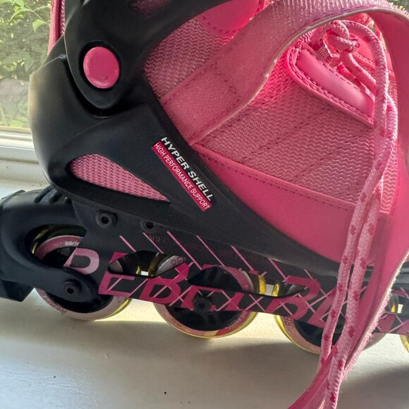 Roller Blades RB-80R Inline skates - Picture 5 of 6